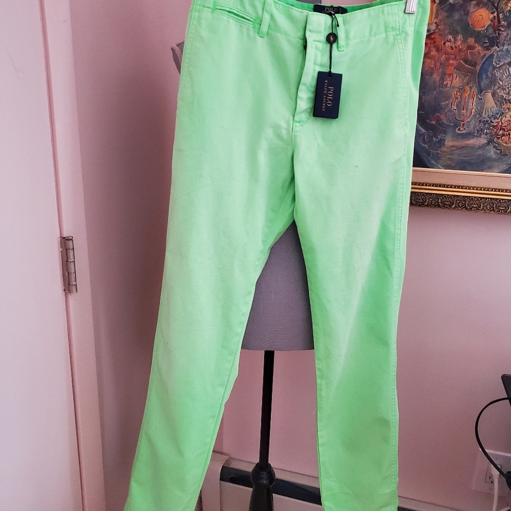 BNWT POLO by  RALPH LAUREN  JEANS